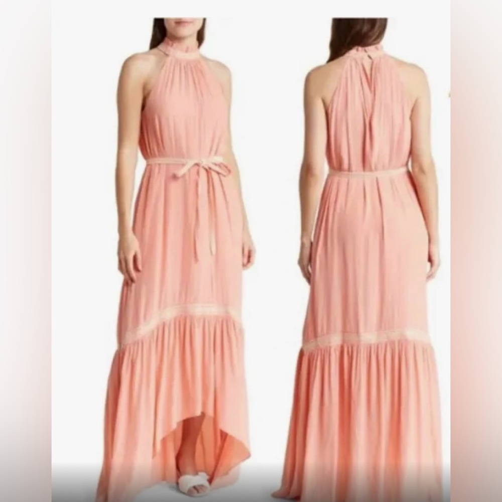 NWT Ramy Brook Terra Dress M $585